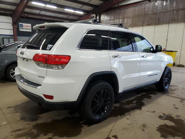 Vin: 1c4rjfbgxjc199835, lot: 56459465, jeep grand cher limited 20183