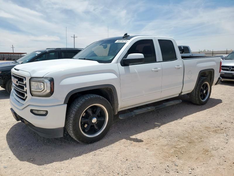GMC SIERRA C15