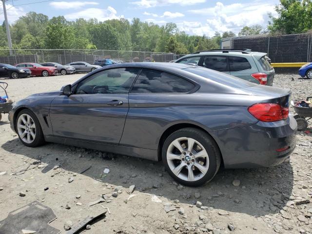 Vin: wba3r5c56fk372962, lot: 56378055, bmw 4 series xi 20152