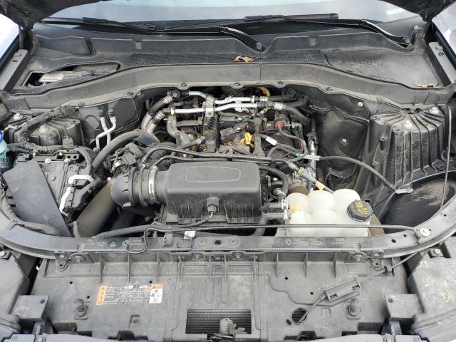 2022 FORD EXPLORER T - 1FMSK8JH7NGA86522