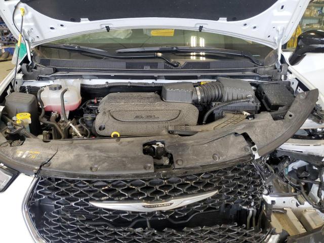 2024 CHRYSLER PACIFICA T - 2C4RC3BG6RR193803