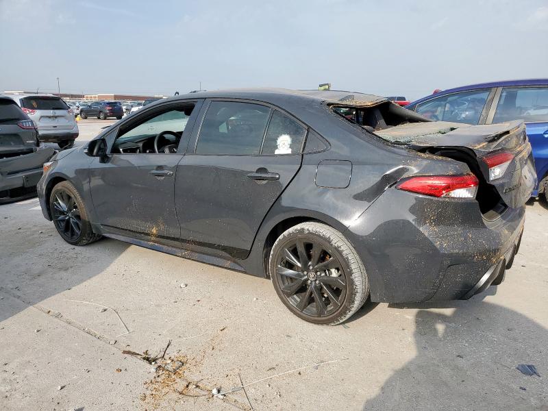 Vin: 5yfs4mce2rp177955, lot: 56248085, toyota corolla se 20242