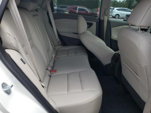 2023 NISSAN ROGUE SL 5N1BT3CA1PC829864