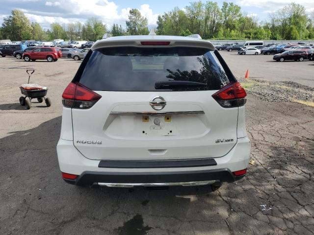 2017 NISSAN ROGUE S - KNMAT2MV9HP584222