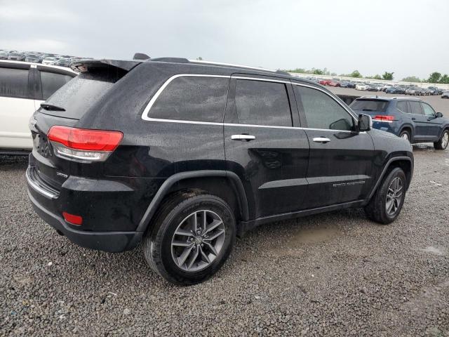 2017 JEEP GRAND CHER - 1C4RJFBG3HC799932