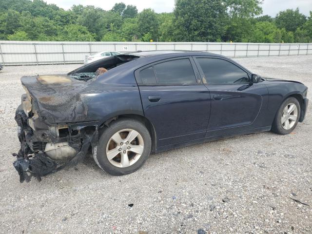 2012 DODGE CHARGER SE - 2C3CDXBGXCH117559