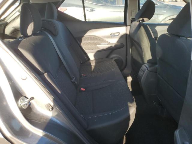 2022 NISSAN KICKS SV 3N1CP5CV6NL496044