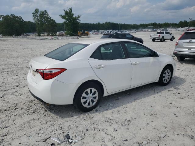 Vin: 5yfburhe1ep128665, lot: 57724785, toyota corolla l 20143
