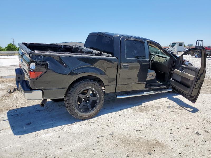 Vin: 1ftew1c84afd32288, lot: 57835085, ford f-150 supercrew 20103