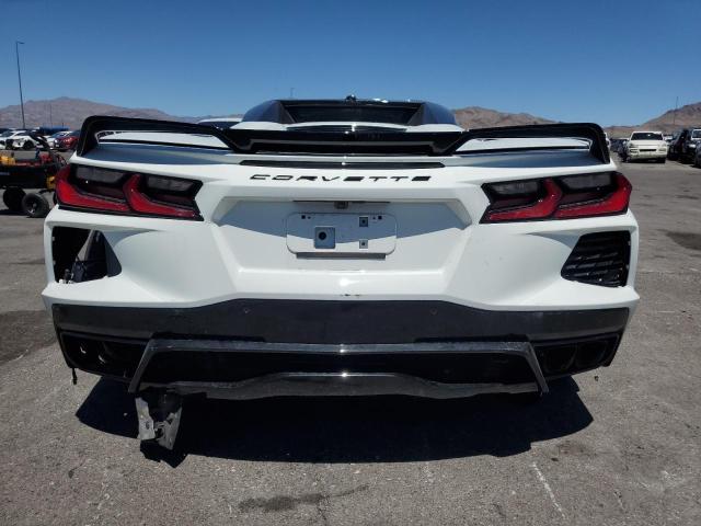 2023 CHEVROLET CORVETTE STINGRAY 3LT 1G1YC3D47P5104399