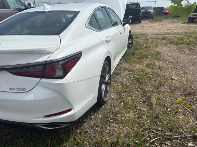 Vin: 58abz1b16ku002779, lot: 54559805, lexus es350 350 20193