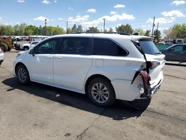 Vin: 5tdkrkec4ps147894, lot: 56122245, toyota all models le 20232