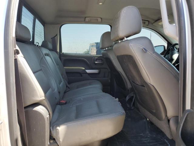 2015 CHEVROLET SILVERADO - 3GCPCREC6FG164225