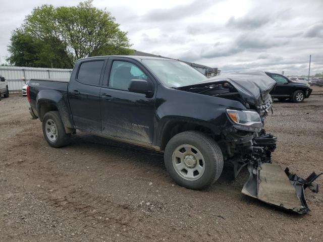 Vin: 1gcgtben2n1321979, lot: 57355355, chevrolet colorado 20224