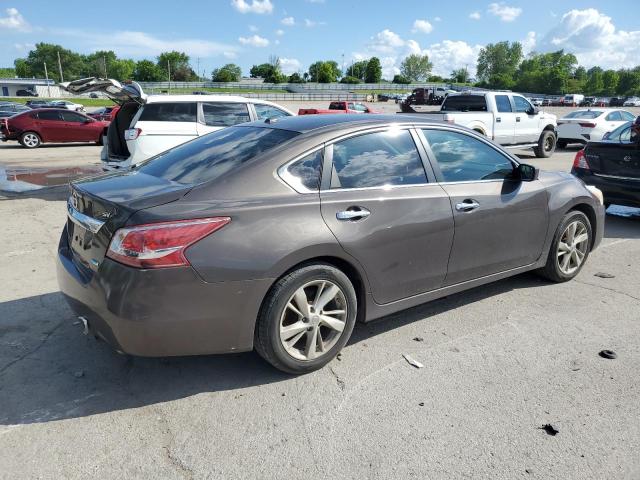 Vin: 1n4al3ap0dn455356, lot: 56754595, nissan altima 2.5 20133