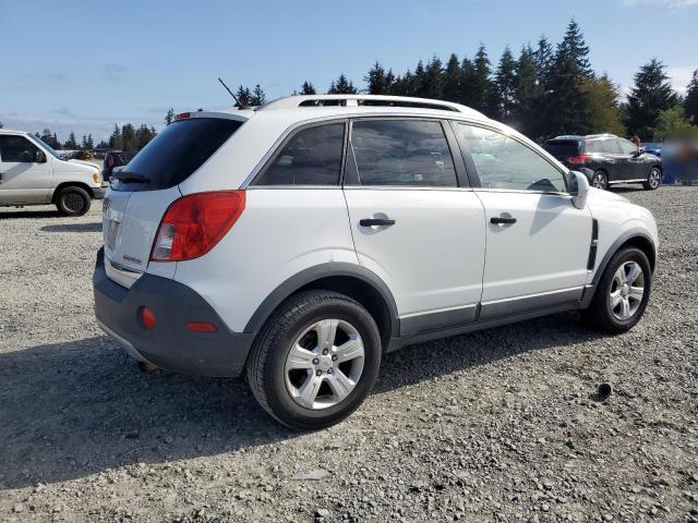 Vin: 3gnal2ek5ds551225, lot: 55099845, chevrolet captiva ls 20133