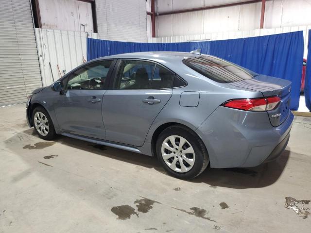 Vin: jtdb4mee6p3001462, lot: 57576205, toyota corolla le 20232