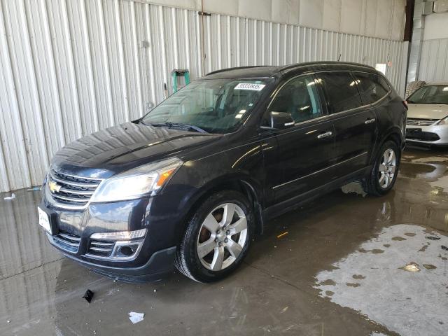 2013 CHEVROLET TRAVERSE L - 1GNKVLKD8DJ137139