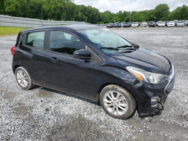Vin: kl8cd6sa8kc758608, lot: 56463805, chevrolet spark 1lt 20194