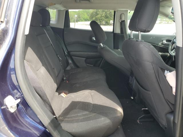 2018 JEEP COMPASS SP - 3C4NJCAB9JT233089