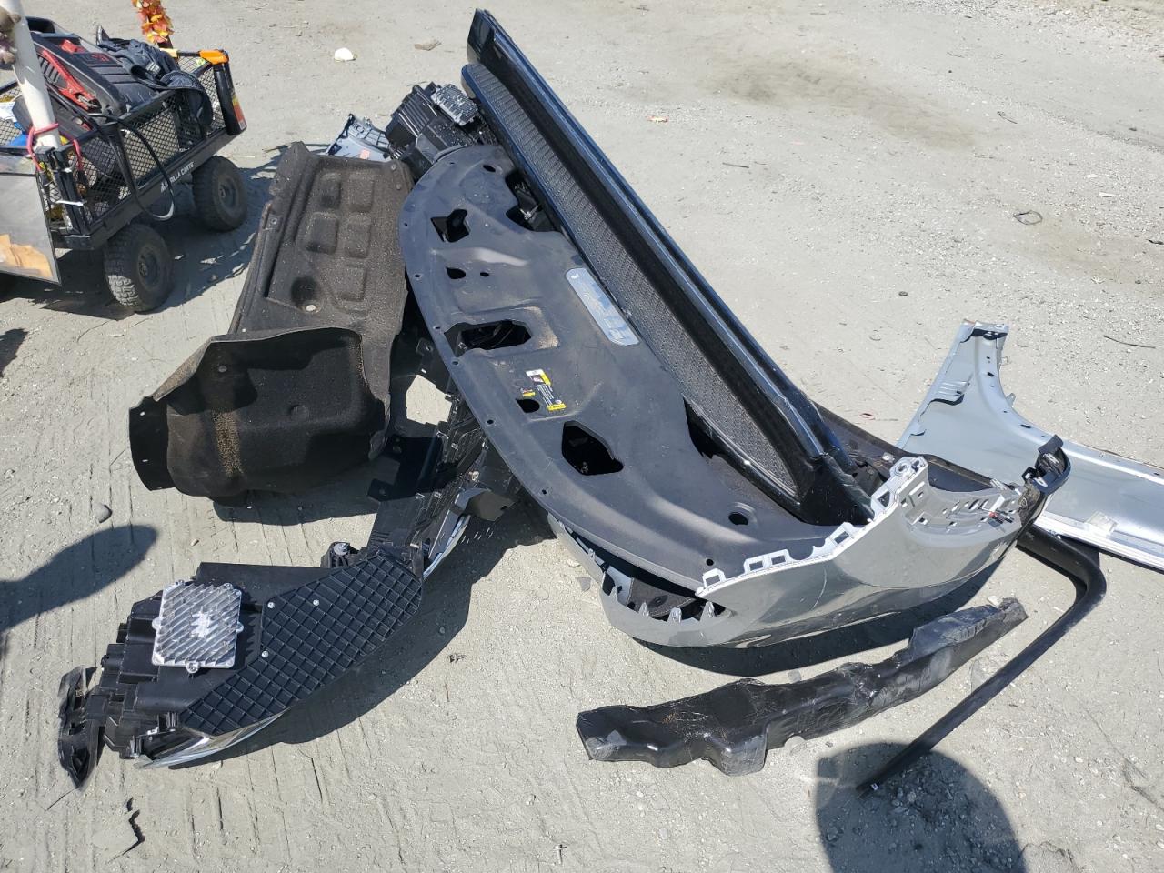 JEEP WAGONEER SERIES II