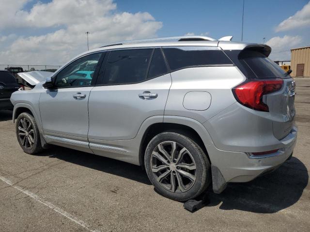 Vin: 3gkalsex6kl161556, lot: 57365275, gmc terrain denali 20192