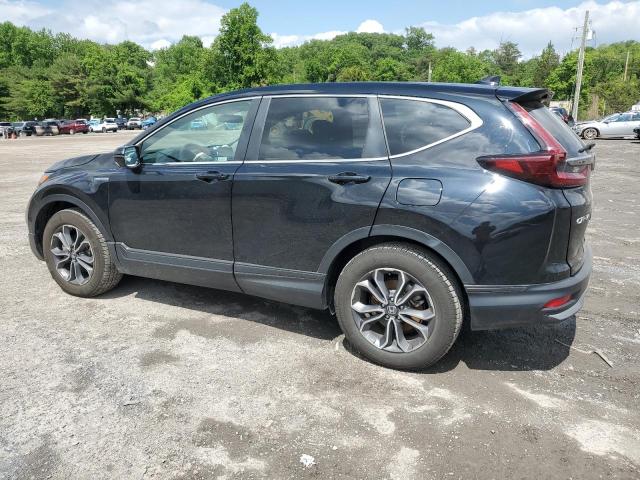 Vin: 7fart6h53me006940, lot: 55959255, honda crv ex 20212