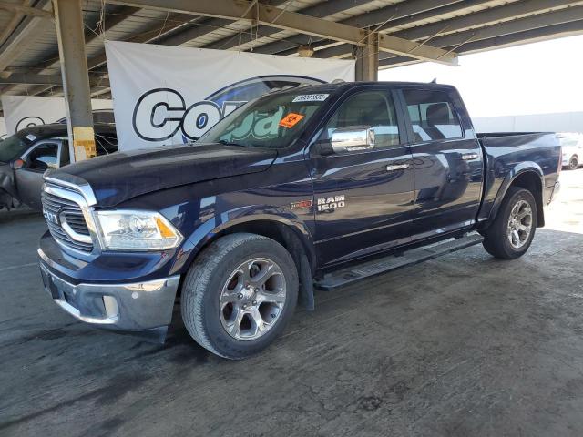 Vin: 1c6rr7nm8js355108, lot: 58201535, ram 1500 laramie 2018 img_1
