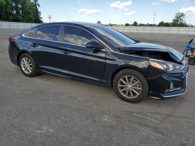 Vin: 5npe24afxkh735097, lot: 58180715, hyundai sonata se 20194
