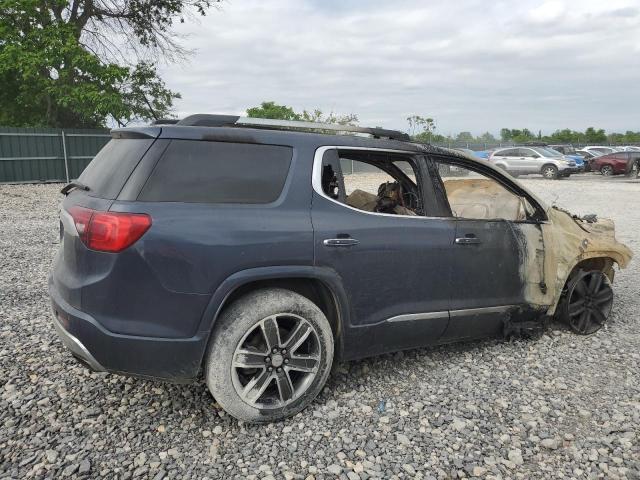 Vin: 1gkknpls6kz113275, lot: 55969865, gmc acadia den denali 20193