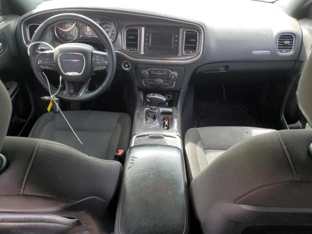 2017 DODGE CHARGER SE - 2C3CDXBG4HH541441