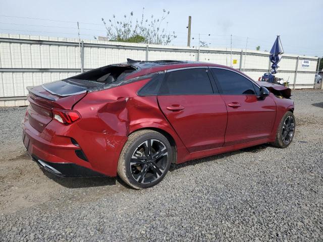 2024 KIA K5 GT LINE 5XXG64J2XRG245436