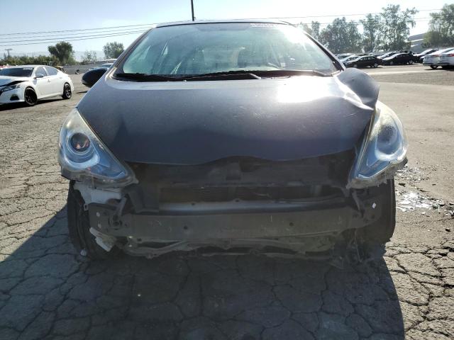 2015 TOYOTA PRIUS C - JTDKDTB37F1092460