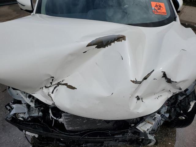2017 NISSAN ROGUE SPT JN1BJ1CR3HW134177