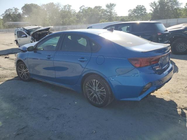 Vin: 3kpf54ad8ne479674, lot: 57911655, kia forte gt line 20222