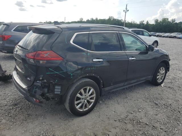 Vin: 5n1at2mt0jc712967, lot: 57523865, nissan rogue s 20183