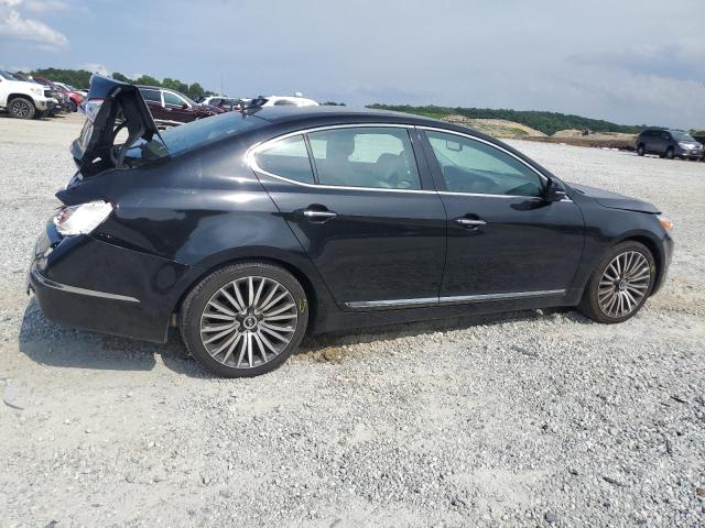 Vin: knaln4d71e5136237, lot: 57736865, kia cadenza premium 20143