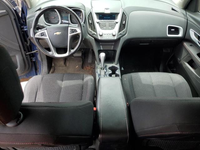 2CNFLPEY8A6206390 2010 CHEVROLET EQUINOX