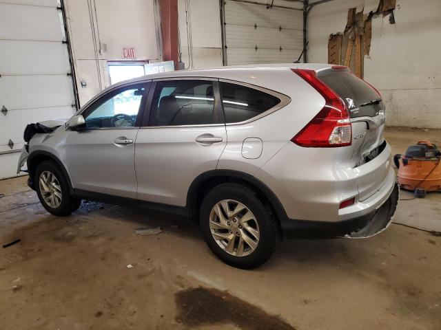Vin: 5j6rm4h54fl040800, lot: 57037155, honda crv ex 20152