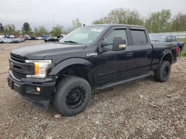 FORD F150 SUPER