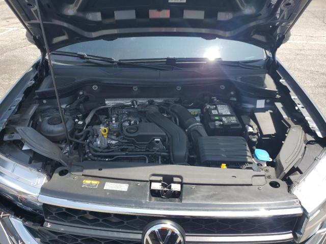 2022 VOLKSWAGEN TAOS S - 3VVCX7B2XNM025851