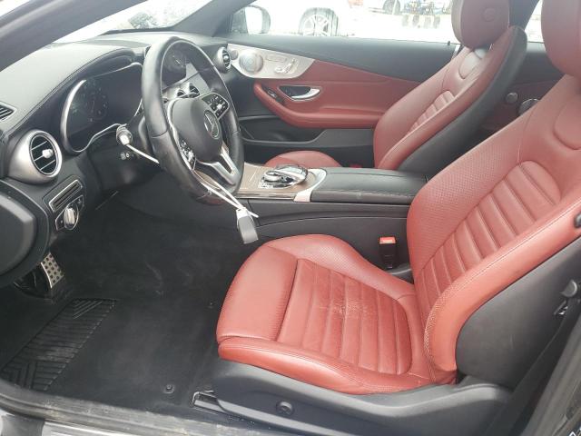 2019 MERCEDES-BENZ C 300 4MAT WDDWJ8EB1KF773579
