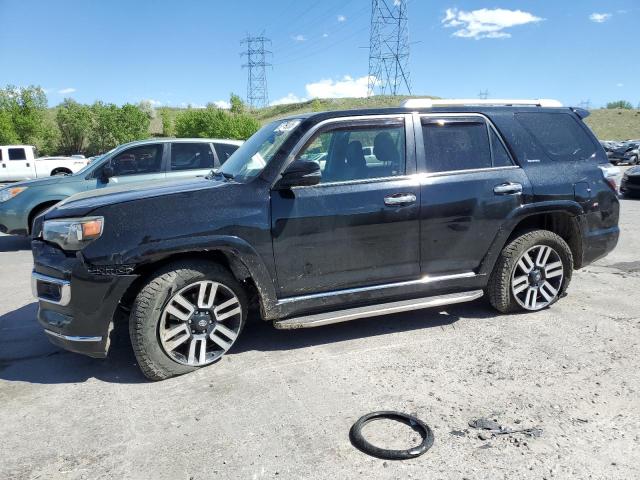 Vin: jtebu5jr6g5357246, lot: 57989205, toyota 4runner sr5/sr5 premium 2016 img_1