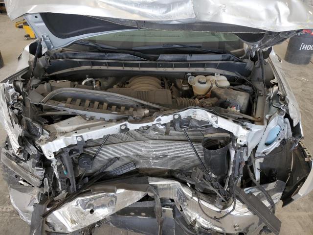 2019 CHEVROLET SILVERADO - 1GCUYGED6KZ108474