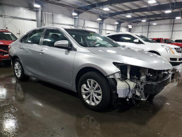 Vin: 4t4bf1fk9fr484243, lot: 58868895, toyota camry le 20154