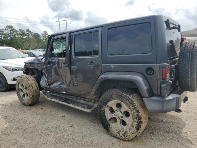 Vin: 1c4bjweg5hl526150, lot: 55263285, jeep wrangler sahara 20172