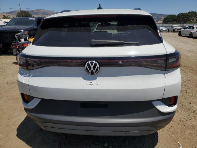 2023 VOLKSWAGEN ID.4 PRO 1V2CMPE83PC030819