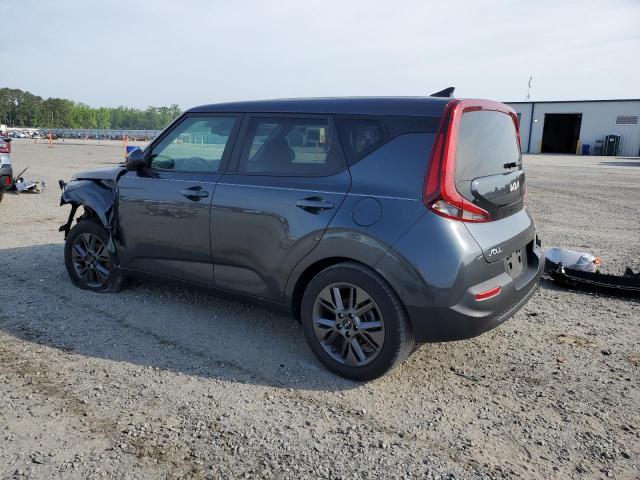 Vin: kndj33au3n7797972, lot: 57292005, kia soul ex 20222
