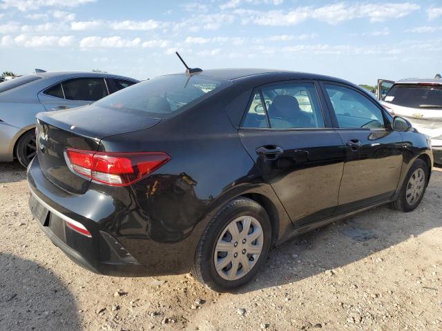 Vin: 3kpa24ad0pe544667, lot: 55258325, kia rio lx 20233