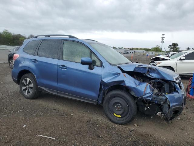 Vin: jf2sjagc2jh480526, lot: 57899175, subaru forester 2.5i premium 20184